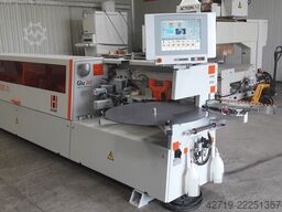 HOLZ-HER Auriga 1308 XL FÜ + PU