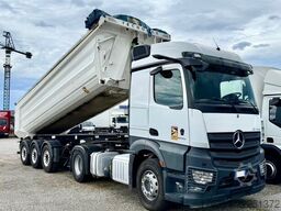 Mercedes-Benz Actros 1845