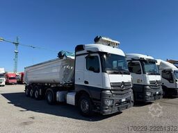Mercedes-Benz Actros 1845