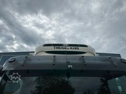 MAN TGM 18.290 Tiefkühlkoffer +LBW*Thermoking*
