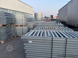 Rack & Roll Schwerlast