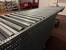 Rack & Roll Schwerlast