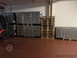 Rack & Roll Schwerlast