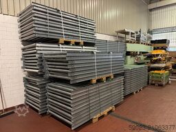 Rack & Roll Schwerlast