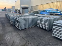 Rack & Roll Schwerlast