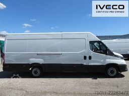 IVECO Daily 35S16V Klima, PDC, lang+hoch, FACELIFT