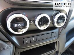 IVECO Daily 35S16V Klima, PDC, lang+hoch, FACELIFT