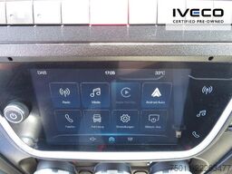 IVECO Daily 35S16V Klima, PDC, lang+hoch, FACELIFT