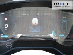 IVECO Daily 35S16V Klima, PDC, lang+hoch, FACELIFT