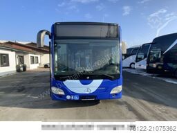 MERCEDES-BENZ O 530 Citaro/Klima/Euro6/A20/A21