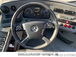 MERCEDES-BENZ O 530 Citaro/Klima/Euro6/A20/A21