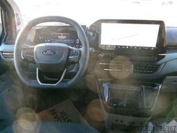 FORD Tourneo Custom Active 340L2 PHEV 360Kam Exclusiv