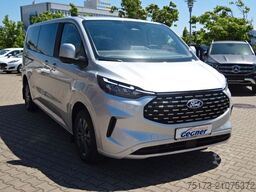 FORD Tourneo Custom 320L2 Titanium AT AHK Kam Navi