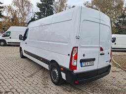 RENAULT Master 2.3 dCI 135 L3H2 3,5t Pack Comfort