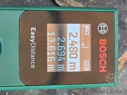 SCHMITZ CARGOBULL SCS 24/L *  2X LIFT * PR.+PL. * PALETTENKASTEN