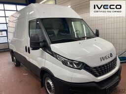 IVECO 35S16 Automatik