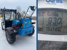 Genie GTH2506
