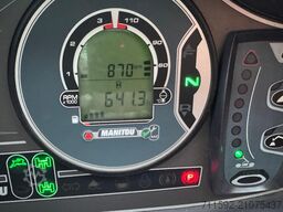 Manitou MT625