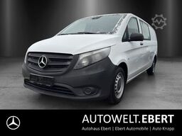 MERCEDES-BENZ Vito 114 CDI Mixto XL Klima Kamera Audio30 DAB