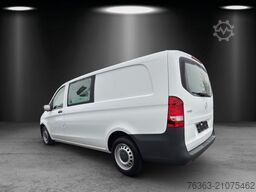 MERCEDES-BENZ Vito 114 CDI Mixto XL Klima Kamera Audio30 DAB