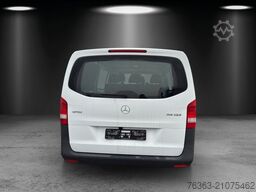 MERCEDES-BENZ Vito 114 CDI Mixto XL Klima Kamera Audio30 DAB