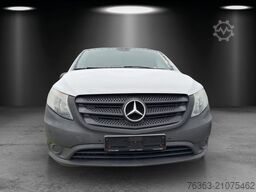 MERCEDES-BENZ Vito 114 CDI Mixto XL Klima Kamera Audio30 DAB