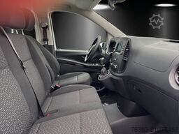 MERCEDES-BENZ Vito 114 CDI Mixto XL Klima Kamera Audio30 DAB