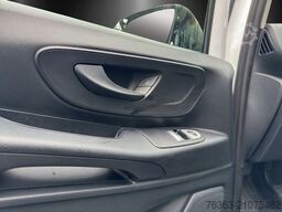 MERCEDES-BENZ Vito 114 CDI Mixto XL Klima Kamera Audio30 DAB