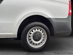 MERCEDES-BENZ Vito 114 CDI Mixto XL Klima Kamera Audio30 DAB