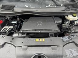 MERCEDES-BENZ Vito 114 CDI Mixto XL Klima Kamera Audio30 DAB