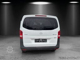 MERCEDES-BENZ Vito 119 CDI kompakt 4x4 Klima AHK Kamra Audio40