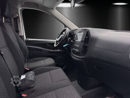 MERCEDES-BENZ Vito 119 CDI kompakt 4x4 Klima AHK Kamra Audio40