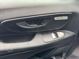 MERCEDES-BENZ Vito 119 CDI kompakt 4x4 Klima AHK Kamra Audio40