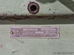 TOS fa3