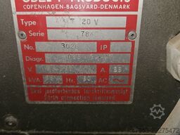 OBEL-P SE09 / 19 / 18