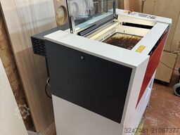 TROTEC LASER SPEEDY100