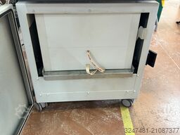 TROTEC LASER SPEEDY100