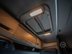 MAN TGX 18.510 BLS 4X4H+INTARDER+HYDR.