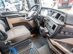 MAN TGX 18.510 BLS 4X4H+INTARDER+HYDR.