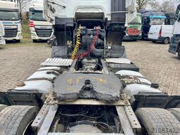 Renault Premium 460 2X FUEL TANK, FRIGO, EURO 5