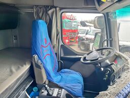 Renault Premium 460 2X FUEL TANK, FRIGO, EURO 5