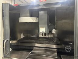 Haas VF-5/40XT