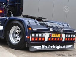 Scania S580 V8 NGS 4x2NB - NEW TACHO - RETARDER - FULL...