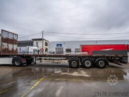 LECITRAILER 3E20BD