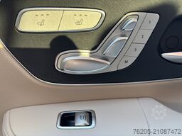 Mercedes-Benz V 300 d 4MATIC AVANTGARDE EDITION Kompakt 360 LM
