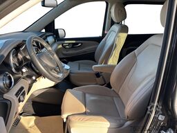 Mercedes-Benz V 300 d 4MATIC AVANTGARDE EDITION Kompakt 360 LM