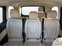 Mercedes-Benz V 300 d 4MATIC AVANTGARDE EDITION Kompakt 360 LM