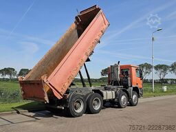 MERCEDES-BENZ ACTROS 4148 AK 8X8 EPS MEILLER