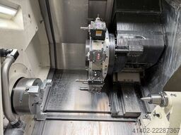 Mori Seiki NLX 2500 - 700