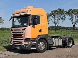 SCANIA R450